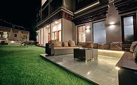 The Bodhi Tree Ladakh